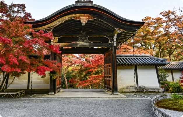 神社・寺院